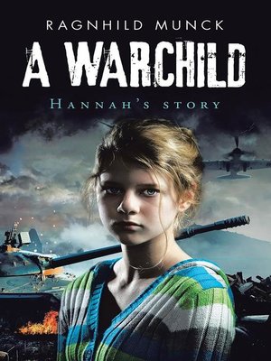 cover image of A Warchild